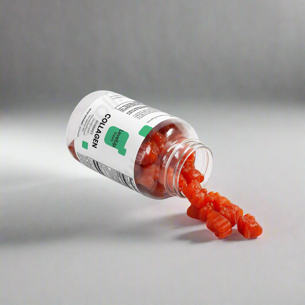 Collagen Gummies (Adult)