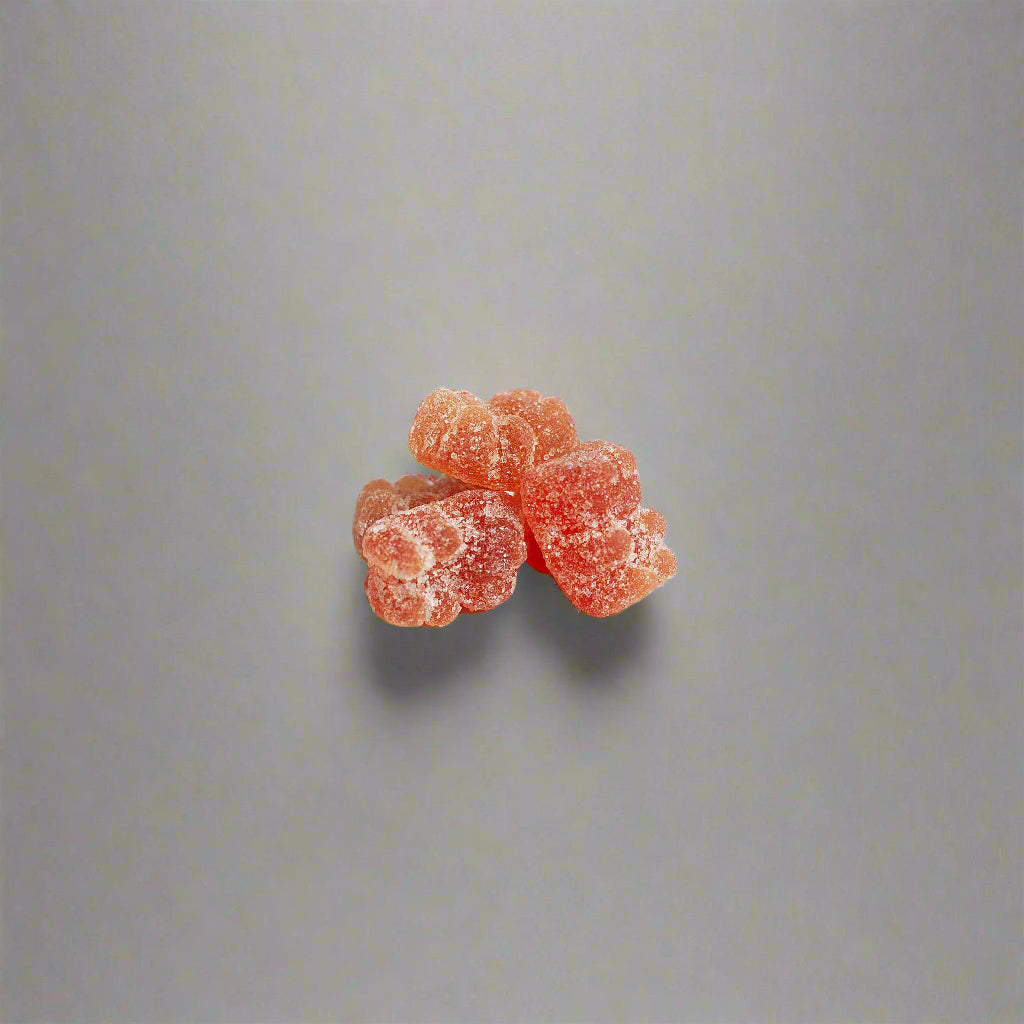 Multivitamin Bear Gummies (Adult)