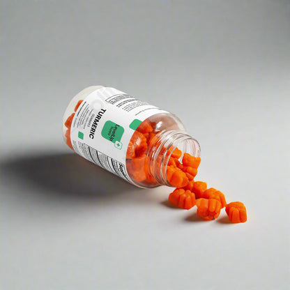 Turmeric Gummies