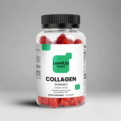 Collagen Gummies (Adult)