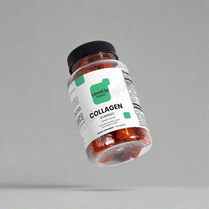 Collagen Gummies (Adult)