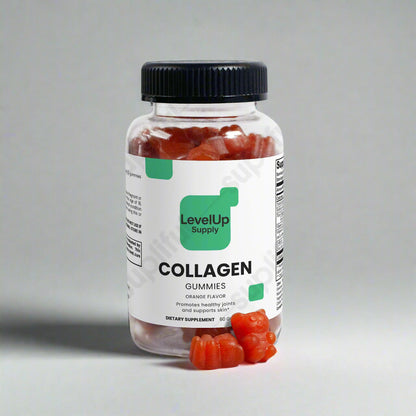 Collagen Gummies (Adult)