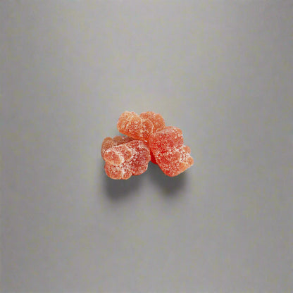 Multivitamin Bear Gummies (Adult)