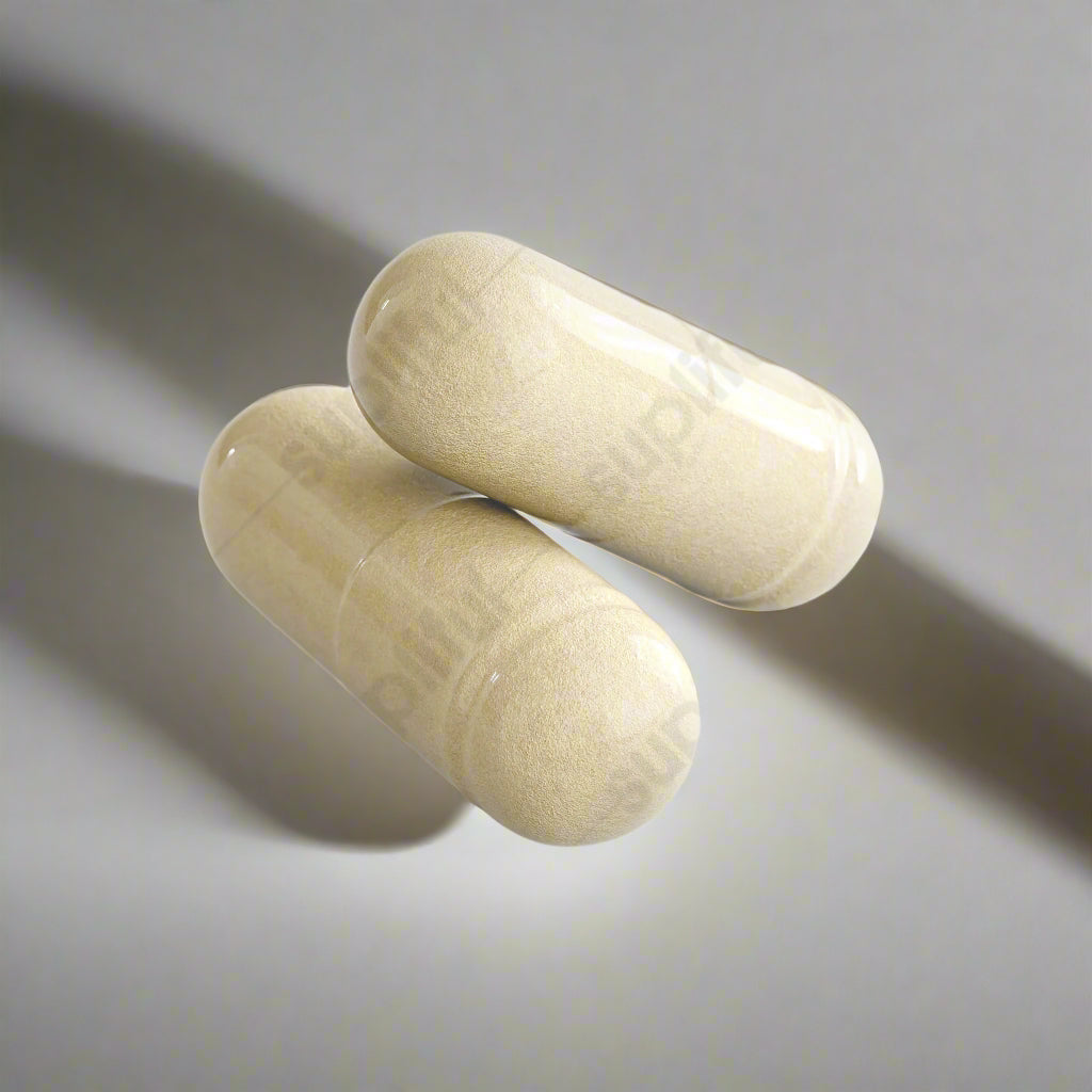 Apple Cider Vinegar Capsules