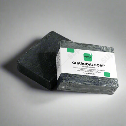 Charcoal Soap