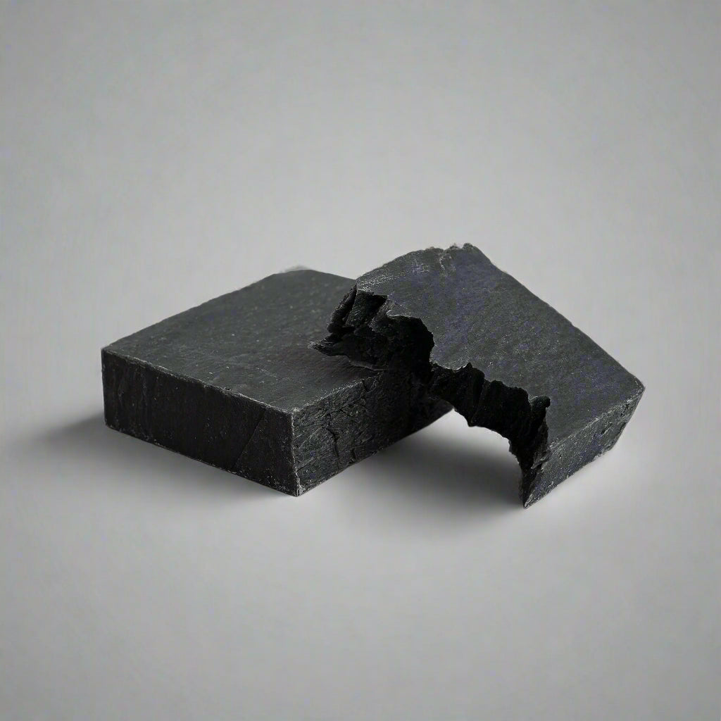 Charcoal Soap