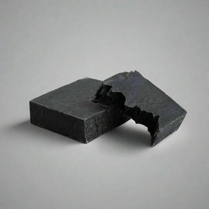 Charcoal Soap